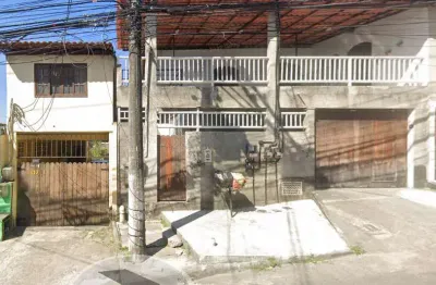 Casa de 60m2 com 1 quarto, na rua batista da costa, nº 210 casa 02 fundos, mutondo - são gonçalo - rj - 24450470