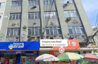 Apartamento mobiliado no centro do alcântara por 1.100,00 aluguel.estr. raul veiga, 346, 3º andar - raul veiga, são gonçalo - rj, 24710-480