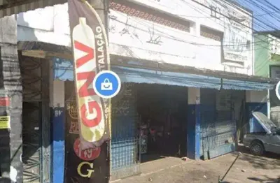 Ponto comercial/loja/box, à venda na rua capitão juvenal figueiredo, 339 - coelho, são gonçalo - rj