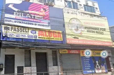 Prédio comercial/residencial em excelente localização, no centro do alcântara. área de 1.3000 m² à venda por r$ 2.500,000,00