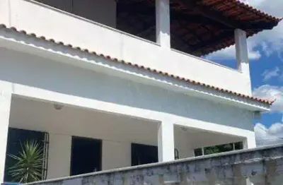 Casa à venda, 3 quartos, 1 suíte, coelho - são gonçalo/rj