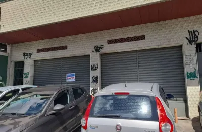 Ponto comercial para alugar na Rua Cândido Reis, Coelho, São Gonçalo