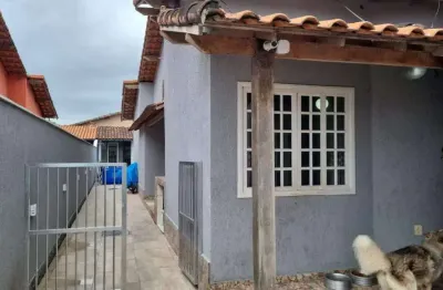 Casa com 2 quartos sendo 1 suite, à venda, 144 m² por r$ 500.000 - itaipuaçu - maricá