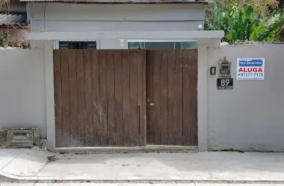 Casa para aluguel, 2 quartos, 2 vagas, região oceânica- niterói/rj