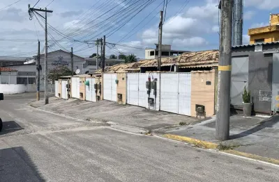 Casa com 1 quartos, 1 vaga, laranjal - são gonçalo/rj