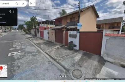 Casa à venda por 190 mil, 1 quartos, 1 vaga, laranjal - são gonçalo/rj