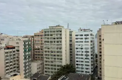 Apartamento com 2 quartos à venda na Rua Ator Paulo Gustavo, Icaraí, Niterói