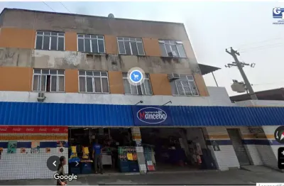 Apartamento para aluguel, 2 quartos, gradim - são gonçalo/rj