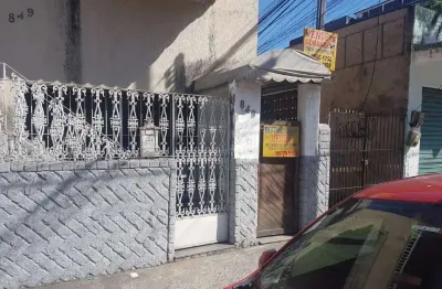Casa com 3 quartos à venda na Avenida Dezoito do Forte, Mutuá, São Gonçalo