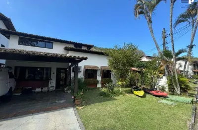Casa à venda, 3 quartos, 1 suíte, 4 vagas, badu - niterói/rj
