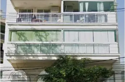 Apartamento para aluguel, 3 quartos, 1 suíte, 1 vaga, são francisco - niterói/rj