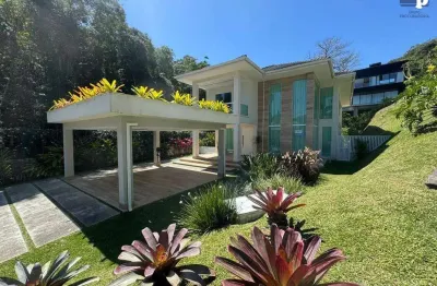 Casa para aluguel, 4 quartos, 4 suítes, 6 vagas, vila progresso - niterói/rj