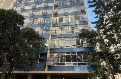 Apartamento à venda, 4 quartos, 1 suíte, 1 vaga, icaraí - niterói/rj