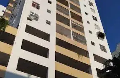 Apartamento 2 quartos em barreto, niterói (68 m²) com varanda.