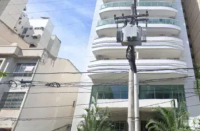 Apartamento à venda 95m², 2 suites e 1 vaga em icaraí, niterói – r$ 880.000,00