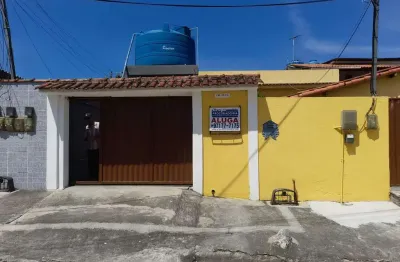 Casa com 2 quartos para alugar na Rua Waldemar Costa Nunes, Vista Alegre, São Gonçalo