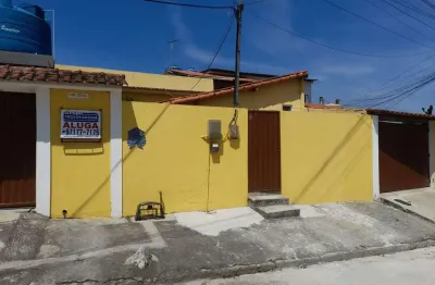 Casa de 60 m² para aluguel em vista alegre, são gonçalo (rj) – r$ 550,00/mês