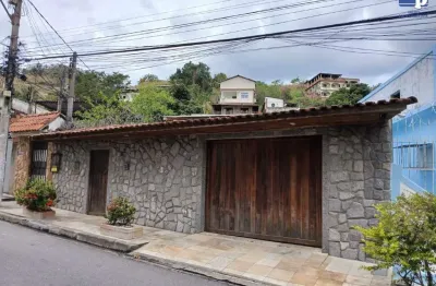 Casa com 3 quartos à venda na Travessa Filgueiras, Fonseca, Niterói