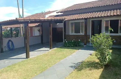 Casa em condominio com 3 quartos, 70 m², à venda por r$ 230.000- marambaia - itaboraí