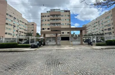 Apartamento para aluguel no bairro badu, niterói - condomínio viva pendotiba por r$: 1.800,00