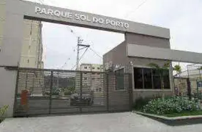 Apartamento para alugar com 48m², com vaga no vila lage, são gonçalo.