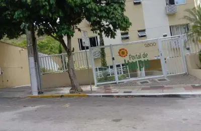 Apartamento para alugar na Estrada Francisco da Cruz Nunes, Piratininga, Niterói