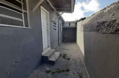 Casa com 1 quarto para alugar na Rua Doutor Nilo Peçanha, Mutondo, São Gonçalo