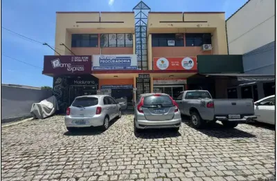Sala comercial para alugar na Estrada Francisco da Cruz Nunes, Piratininga, Niterói