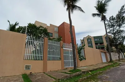 Ponto comercial com 3 salas à venda na Praia do Futuro II, Fortaleza 