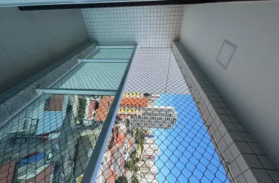 Apartamento com 4 quartos à venda no Aldeota, Fortaleza 