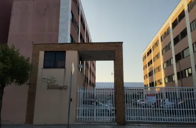 Apartamento com 3 quartos à venda na Avenida Francisco Sá, Barra do Ceará, Fortaleza