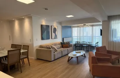 Lindo apartamento pronto pra morar no meireles, reformado e climatizado
