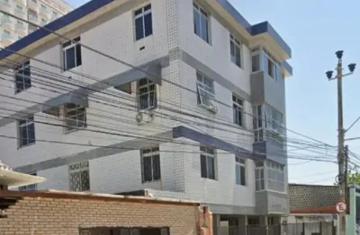 Apartamento com 4 quartos à venda no Meireles, Fortaleza 