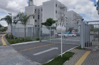 Apartamento com 2 quartos à venda na Rua D, 127, Parque Dois Irmãos, Fortaleza