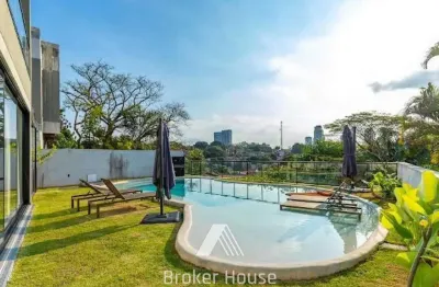 Eco boulevard - casa em condomínio no alto da boa vista