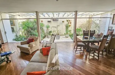 Casa com 4 quartos à venda na Rua Da Granja Julieta, Granja Julieta, São Paulo
