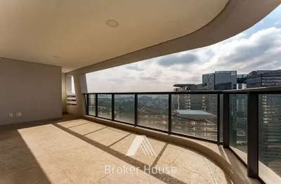 Parque da cidade - apartamento na chácara santo antônio
