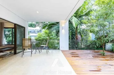 Vista 908 - casa em condomínio no alto da boa vista