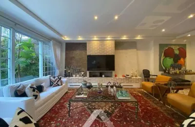 Euro ville - casa em condomínio no alto da boa vista