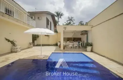 Casa com 4 quartos à venda na Rua Bernardino Machado, Granja Julieta, São Paulo