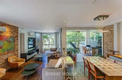 Bristol village brooklin - casa em condomínio no  brooklin