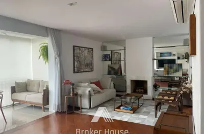 Condomínio edifício pallazzo barberini - lindo apartamento no brooklin