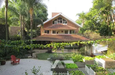 Magnífica casa com 580 m², 4 quartos, sendo 4 suítes, à venda no bairro jardim cordeiro.