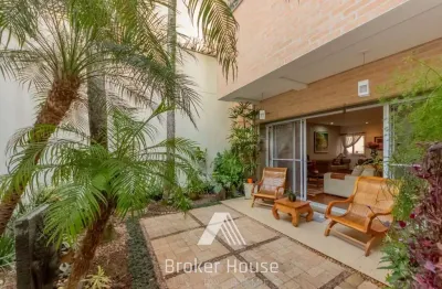 Villa de monte rey - casa em condomínio no alto da boa vista