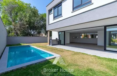 Condomínio venezia - linda casa em condomínio no alto da boa vista