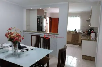 Sobrado com 4 dormitórios à venda, 200 m² por r$ 980.000,00 - cidade patriarca - são paulo/sp