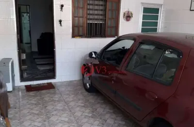 Casa com 3 dormitórios à venda, 170 m² por r$ 550.000,00 - cidade patriarca - são paulo/sp