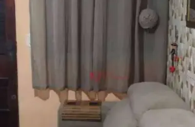 Apartamento com 2 dormitórios à venda, 48 m² por r$ 180.000,00 - conjunto residencial josé bonifácio - são paulo/sp