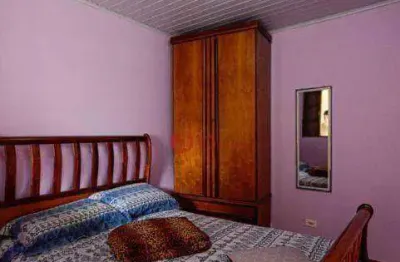 Sobrado com 9 dormitórios à venda, 200 m² por r$ 730.000,00 - vila formosa - são paulo/sp