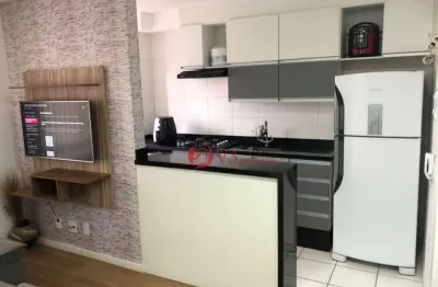 Apartamento com 2 dormitórios à venda, 42 m² por r$ 350.000,00 - itaquera - são paulo/sp